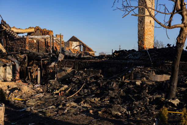 24/7 Emergency Fire Damage Removal experts in Scottsdale, AZ
