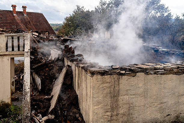 Reliable Fire Damage Removal contractor in Scottsdale, AZ by Fire Damage Biloxi