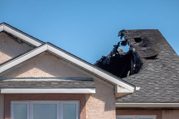 Licensed Fire Damage Removal service in Scottsdale, AZ - Fire Damage Biloxi